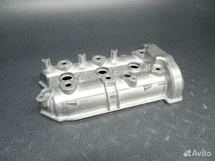 Клап крышка Sea-Doo Can-Am Lynx 900ACE 420911492