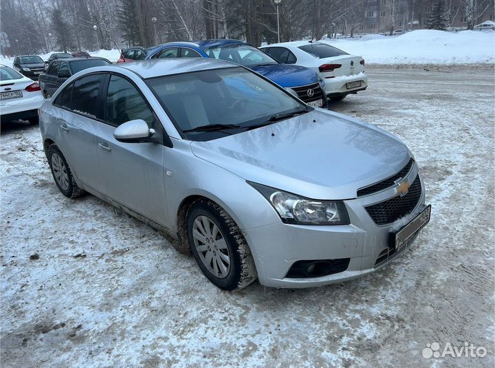 Аренда автомобиля