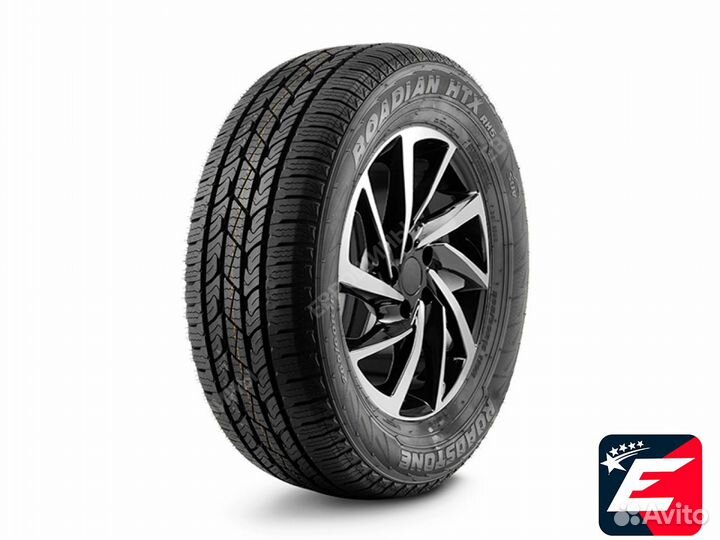 Roadstone Roadian HTX RH5 265/70 R17 115T