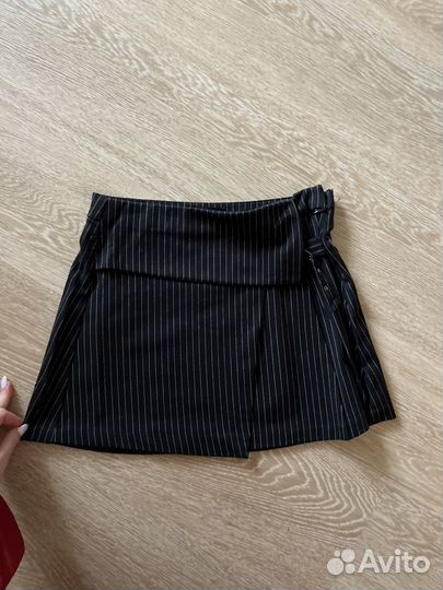 Юбка мини