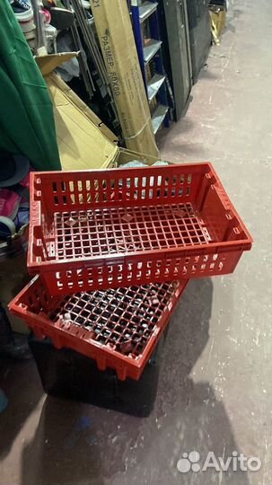 Хлебный ящик