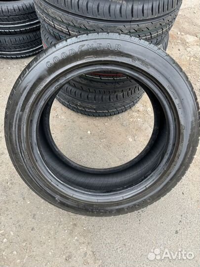 Goodyear Eagle Sport 225/50 R17