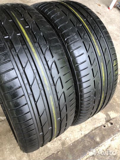 Bridgestone Potenza S001 245/40 R20