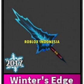 Продам ножи мм2 winter edge