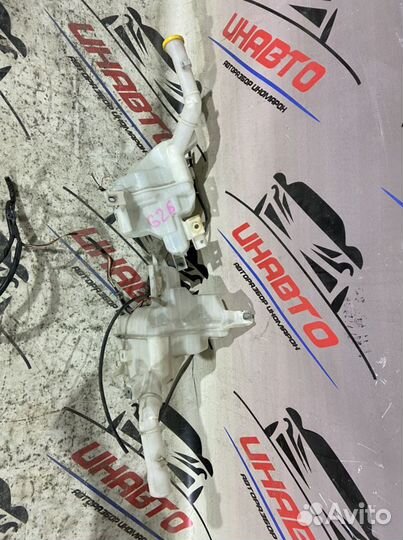 Бачок омывателя mazda 3 BL