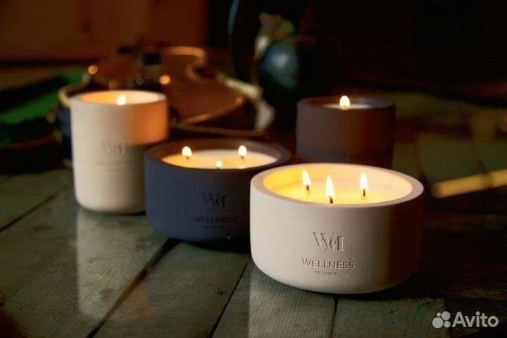 Брендирование свечей