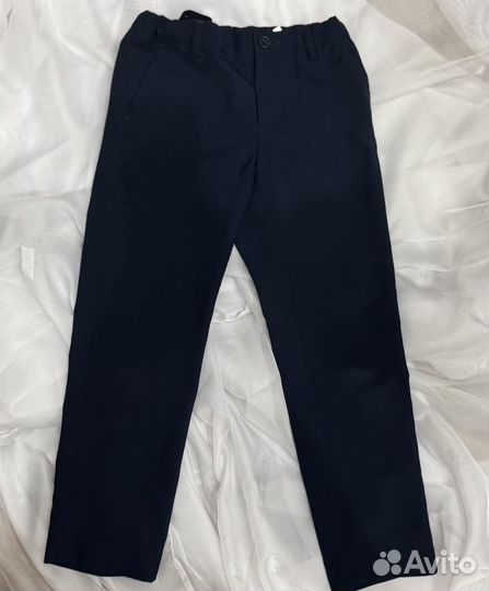 Школьная форма для мальчика