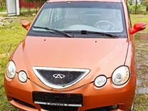 Chery QQ6 (S21) 1.1 MT, 2009, 170 000 км, с пробегом, цена 85 000 руб.