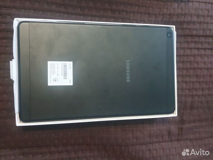 Планшет samsung galaxy tab a sm-t290