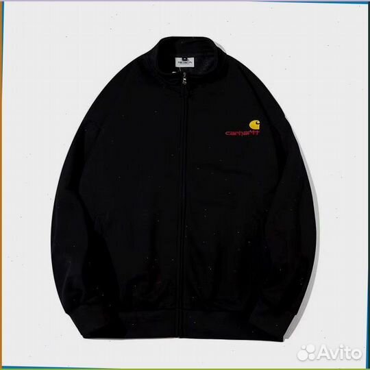 Old money толстовка Carhartt (s - xxl)