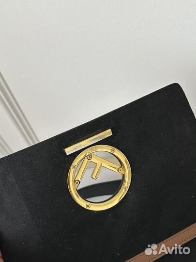 Сумка fendi