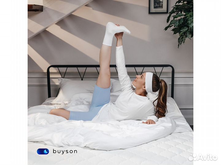 Матрас новый