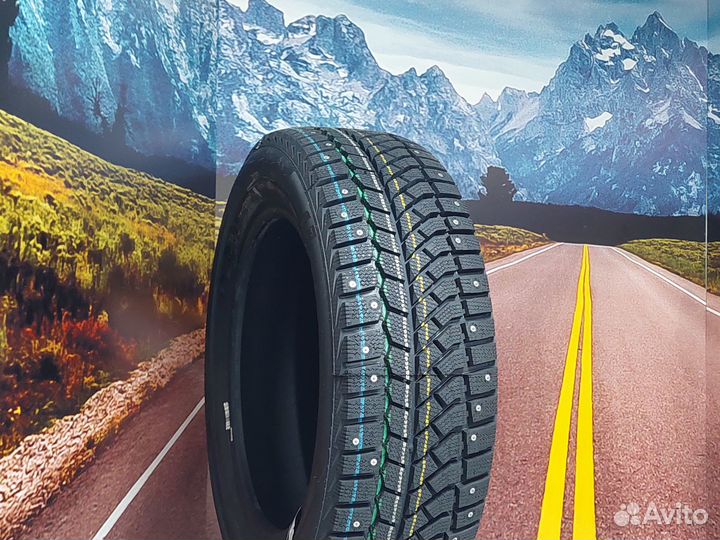 Viatti Brina Nordico V-522 205/55 R16 91T