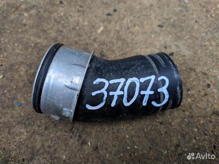 Патрубок (трубопровод, шланг) 1K0145856 2.0 tfsi