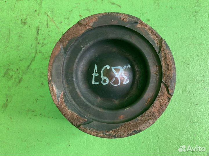 Поршень MAN TGX