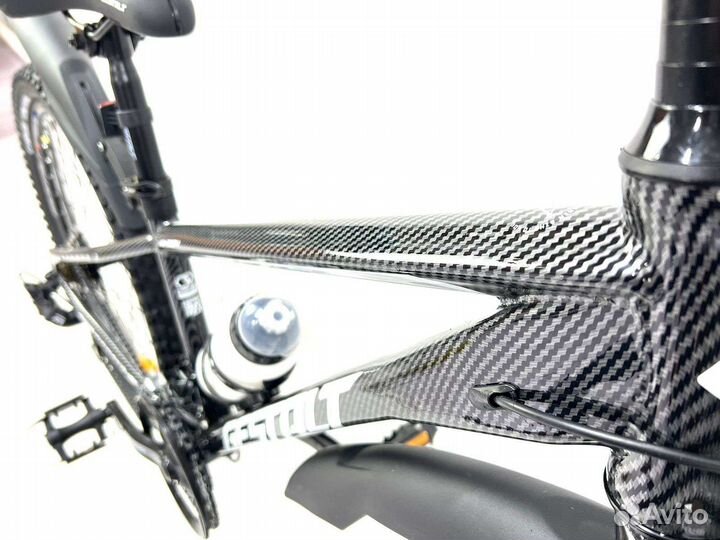 Велосипед 24 новый