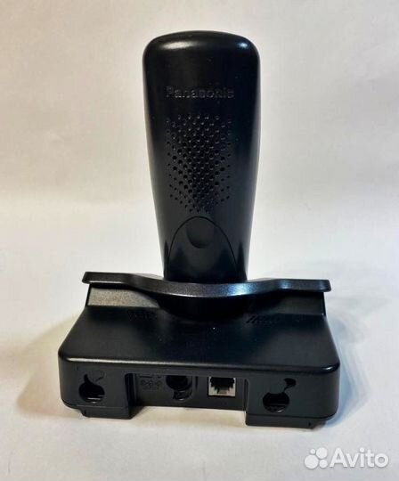 Радиотелефон Dect Panasonic