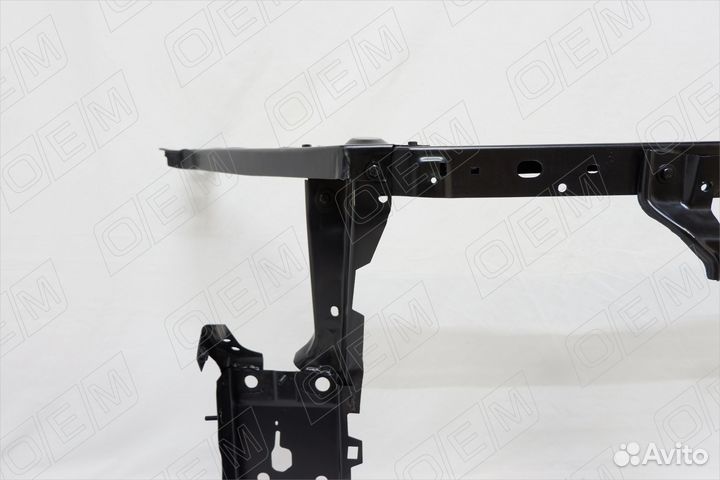 Панель передняя Nissan X-Trail 2 T31 2007-2014