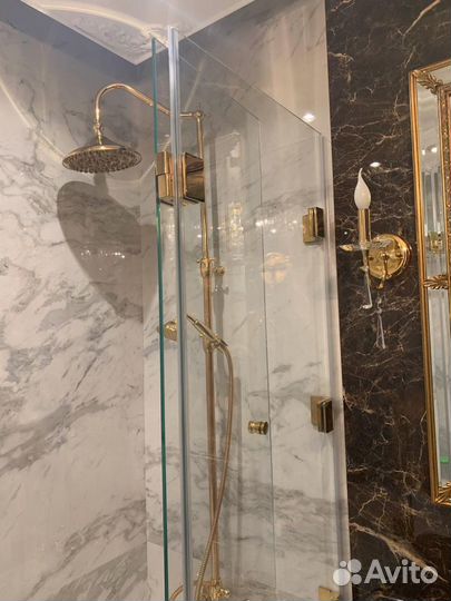 Душевые ограждения, по Вашим размерам