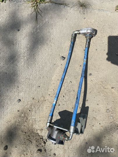 Перенос маслянного фильтр JZ/RB