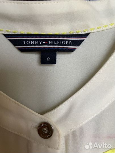 Блузка женская Tommy Hilfiger 44 46