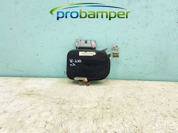 Подушка безопасности двери Mercedes W210 (95-г)