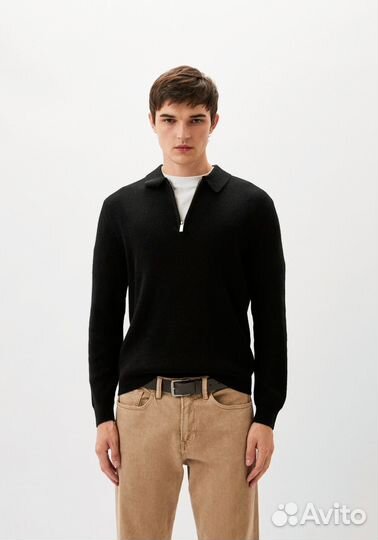 Джемпер armani exchange мужской