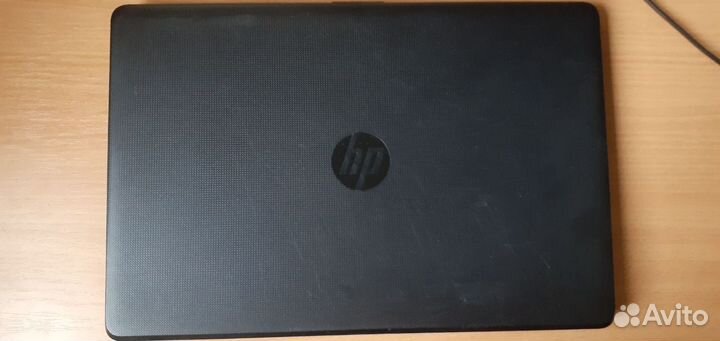 Ноутбук HP rtl8723de