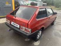 ВАЗ (LADA) 2108 1.5 MT, 1996, 212 000 км, с пробегом, цена 179 000 руб.