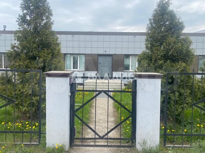 Продам помещение свободного назначения, 2788 м²