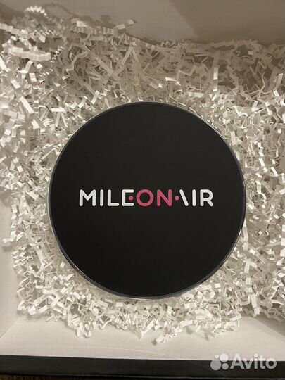 Беспроводная зарядка