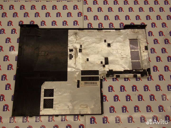 Крышка поддона для ноутбука asus K50AB
