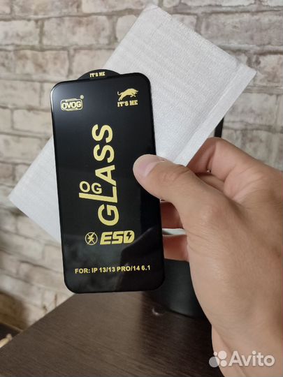 iPhone 14,13 / Pixel 5 / Pixel 4a / чехол, стекло