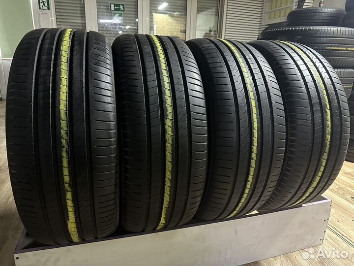 Bridgestone Alenza 001 275/50 R21 113V