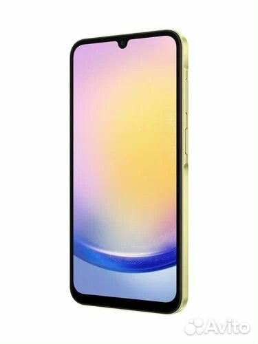 Samsung Galaxy A25, 8/256 ГБ