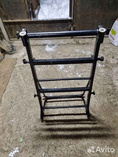 Рама парамотор