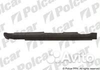 Порог правый для fiat stilo (192) 01.01-03.07 5D