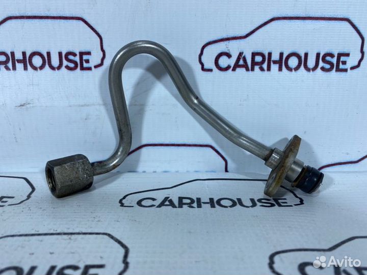 Трубка топливная Toyota Corolla 120 1AZ