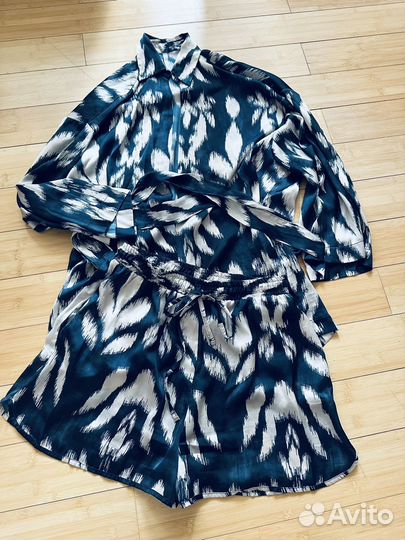 Костюм Imperial M