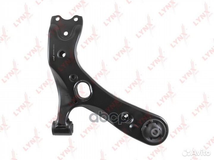 Рычаг подвески нижний перед прав C5474R LYN