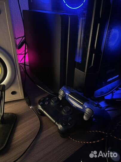 Sony PS4 Slim 500gb