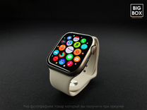 Часы apple watch 9 41mm