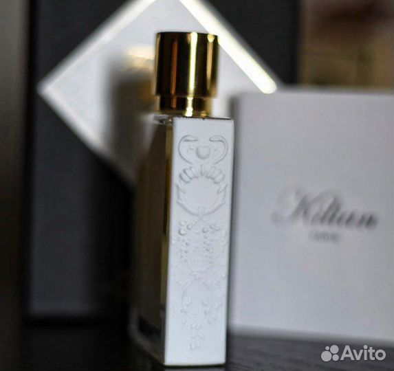 Духи Forbidden Games By Kilian 50мл