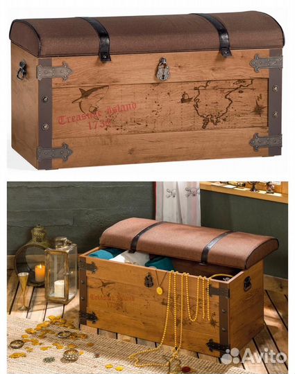 Сундук из серии 