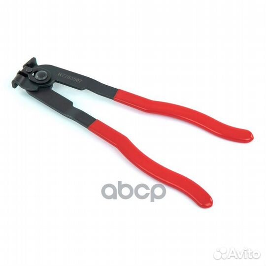 Клещи для ленточных хомутов ШРУСа r7703507 arnezi