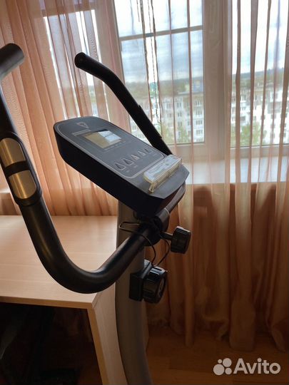 Велотренажер torneo b-360