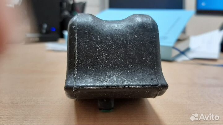 Втулка стабилизатора