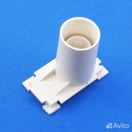 Патрон лампы для холодильника Indesit (859993)