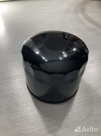 Фильтр масляный mercruiser