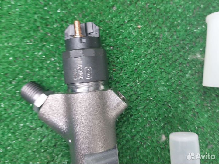 Форсунка камаз евро 4